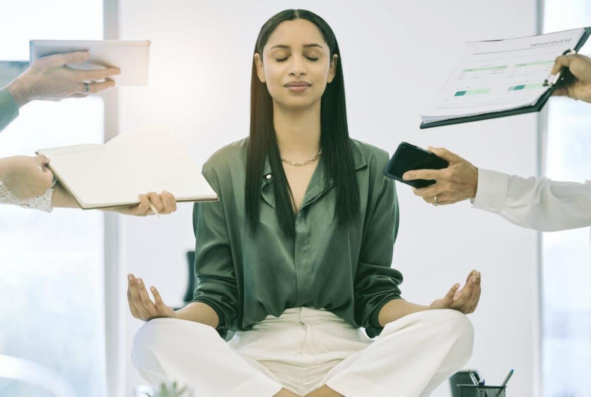 Session de planification budgétaire en cours