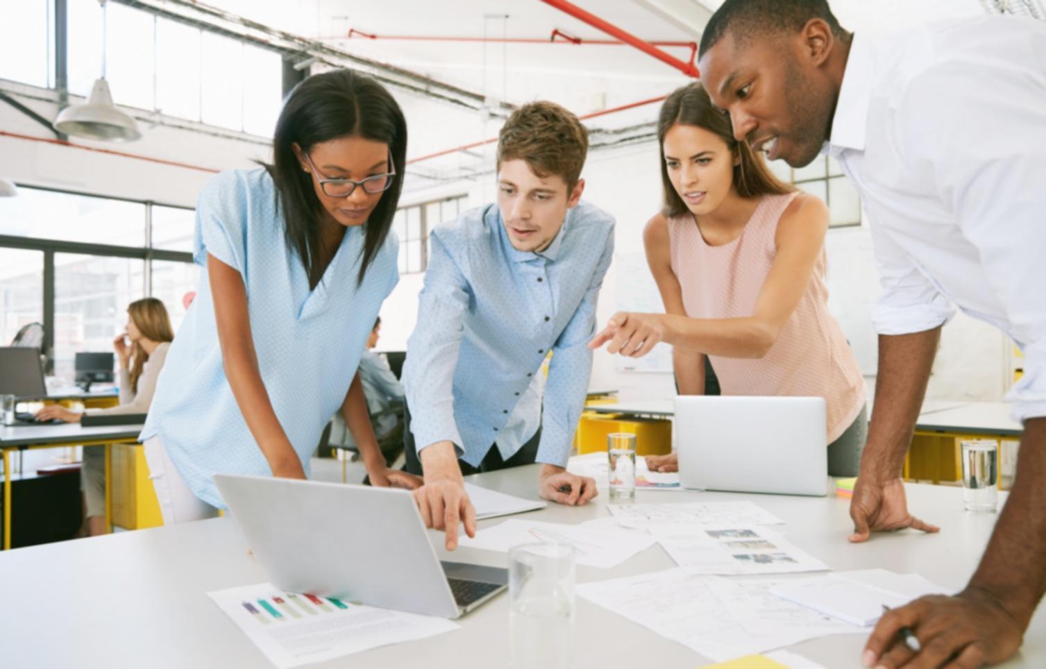 Matériel pédagogique pour cours de planification budgétaire