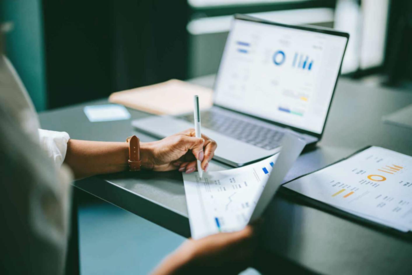 Participants lors d'un atelier interactif